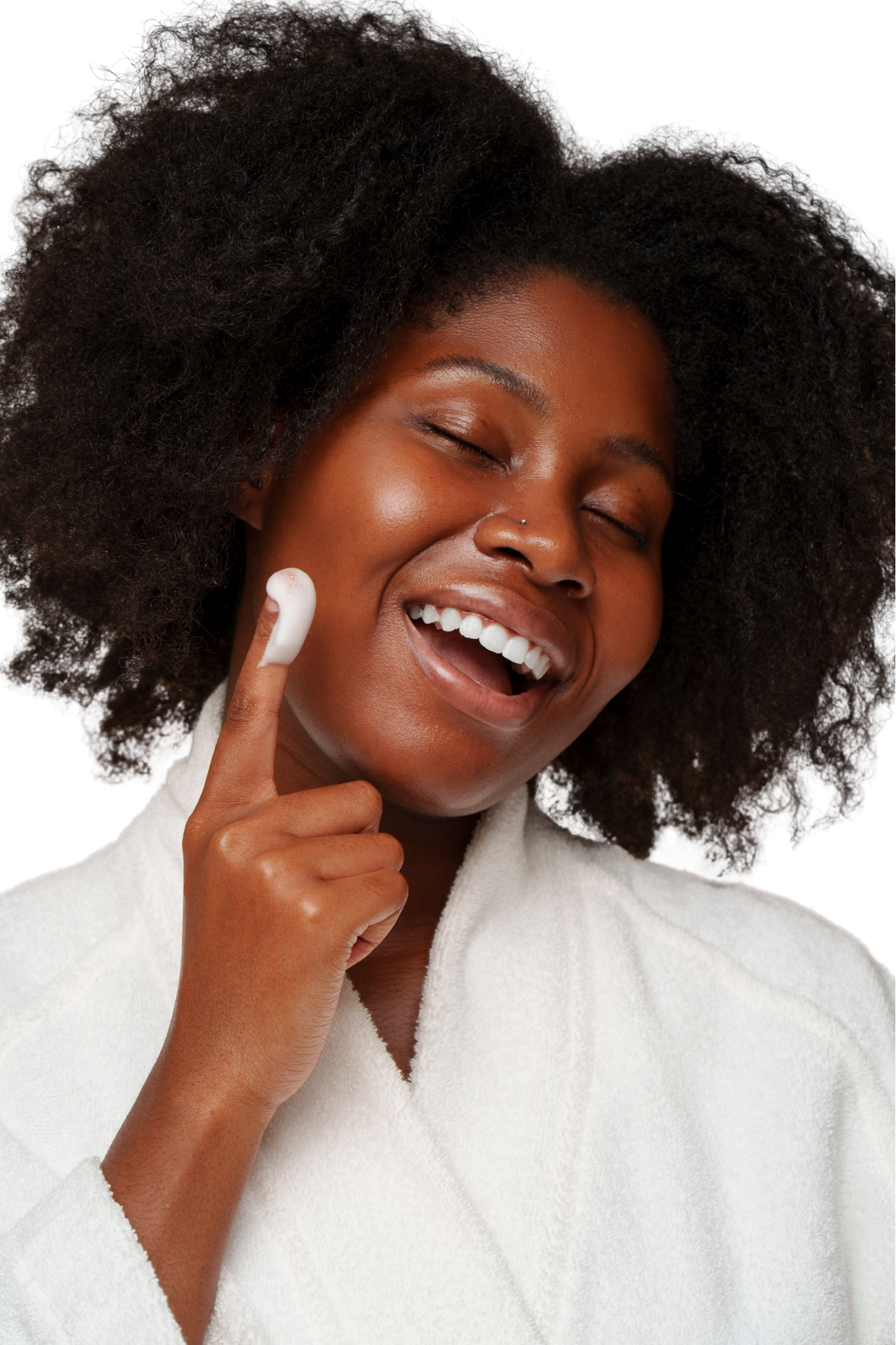 NOS SOINS HYDRATANTS